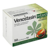 Venostasin retard (PZN 7577091)