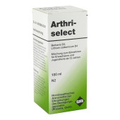 ARTHRISELECT Tropfen (PZN 8890536)