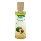 AVOCADO ÖL (PZN 7404574)