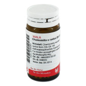 CHAMOMILLA E radice D 6 Globuli (PZN 8785087)