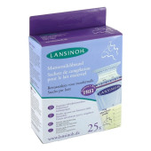 LANSINOH Muttermilchbeutel (PZN 3733192)