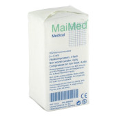 VLIESKOMPRESSEN 5x5 cm unsteril (PZN 8889409)