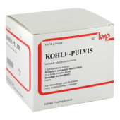 Kohle-Pulvis (PZN 8625478)