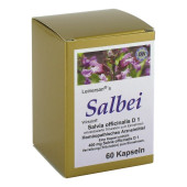 SALBEI KAPSELN (PZN 8727888)