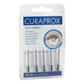CURAPROX CPS 28 Interdentalb.violett (PZN 4444001)