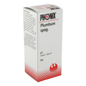 PHÖNIX PLUMBUM spag.Mischung (PZN 4223671)
