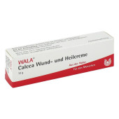 CALCEA Wund- und Heilcreme (PZN 3932891)