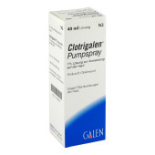 Clotrigalen Pumpspray (PZN 7478650)