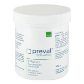PREVAL Lipogel (PZN 7277785)