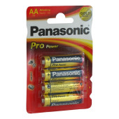 BATTERIEN Mignon 1,5V LR6 Alkali (PZN 8449202)