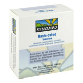 BASIS OSTEO Tabletten (PZN 4080533)
