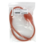 KLYSO komplett 85 cm Schlauch u.Kanüle (PZN 8517412)