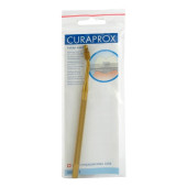 CURAPROX UHS 412 mono gold (PZN 1026846)