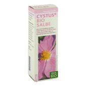 CYSTUS Bio Salbe (PZN 3382114)