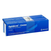 OPTIDERM Creme (PZN 2945408)