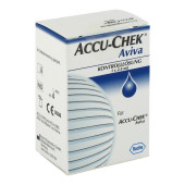 ACCU-CHEK Aviva Kontrolllösung (PZN 3360532)