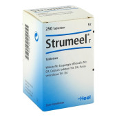 STRUMEEL T Tabletten (PZN 8412297)
