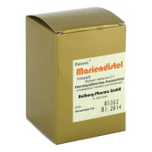 MARIENDISTEL BIOXERA Kapseln (PZN 8609723)
