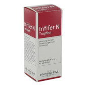 INFIFER N Tropfen (PZN 4386290)