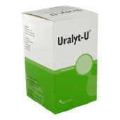 URALYT-U Granulat (PZN 1511926)