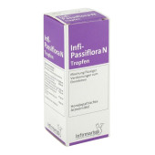 INFI PASSIFLORA N Tropfen (PZN 4386172)