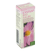 CYSTUS Bio Salbe (PZN 3382189)