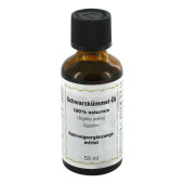 SCHWARZKÜMMELÖL (PZN 8588122)