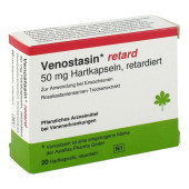 Venostasin retard (PZN 8862646)