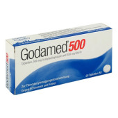 Godamed 500 (PZN 7495938)
