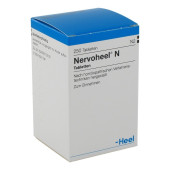 NERVOHEEL N Tabletten (PZN 8484434)