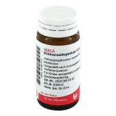 ECHINACEA/ARGENTUM Globuli (PZN 8785710)