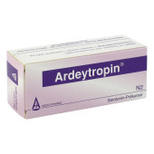 Ardeytropin (PZN 7422738)