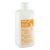 SILONDA sensitive Hautpflege Lotion Spenderflasche (PZN 4375642)