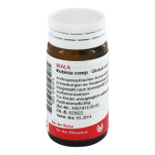 ROBINIA COMP.Globuli (PZN 8787413)