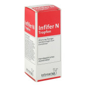 INFIFER N Tropfen (PZN 4386284)