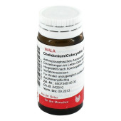 CHELIDONIUM/COLOCYNTHIS Globuli (PZN 8785147)