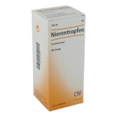 NIERENTROPFEN Cosmochema (PZN 3915059)