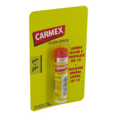 Carmex Lippenbalsam für trockene und spröde Lippen (PZN 4521948)