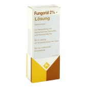 Fungoral 2% (PZN 4749775)