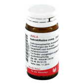 GALENIT/Retina comp.Globuli (PZN 8785911)