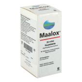 Maalox 25mVal (PZN 246681)