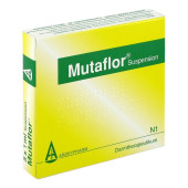 MUTAFLOR (PZN 8522979)