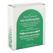Frater Gebhard's Mundwasser (PZN 7465593)