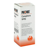 PHÖNIX CAMPHORA spag.Mischung (PZN 4223180)