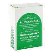 Frater Gebhard's Mundwasser (PZN 7465587)