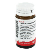 PLATINUM CHLORATUM/PANCREAS comp.Globuli (PZN 8787057)