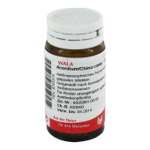 ACONITUM/CHINA comp.Globuli (PZN 8783378)