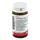 LARYNX/APIS comp.Globuli (PZN 8786371)