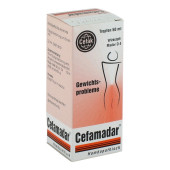 CEFAMADAR Tropfen (PZN 7306989)