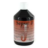 SEPSO J Lösung (PZN 7704052)